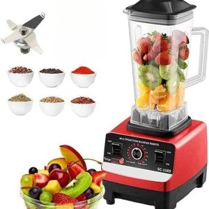خلاط كهربائي سيتى 6500 وات