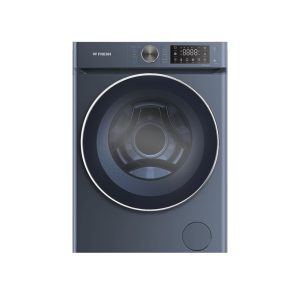 غسالة ملابس أوتوماتيك فريش 9 كجم أنفرتر ‎  RPM - G2 – BL