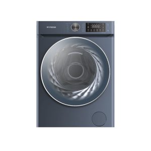 غسالة ملابس أوتوماتيك فريش 8 كجم أنفرتر  - RPM - PC - DS