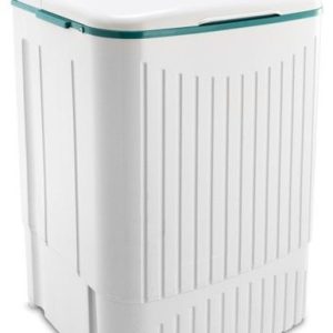 غسالة فريش أطفال 4 كجم مزوده بحلة عصر