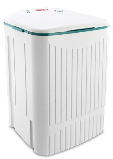 غسالة فريش أطفال 4 كجم مزوده بحلة عصر