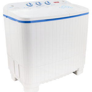 غسالة فريش حوضين دويتو